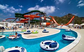 Sun Palace Hotel